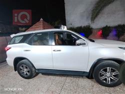 تويوتا فورجنر